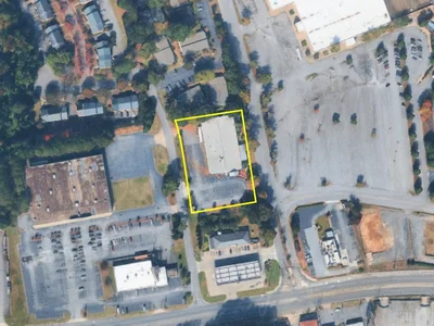 Used _UNKNOWN_ _UNKNOWN_ Buildings & Structures Georgia US | Auction Management Corporation #1548637
