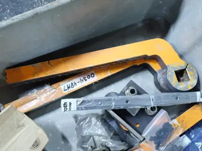 Misc. Hardware