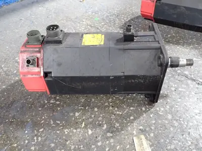 USED FANUC 10