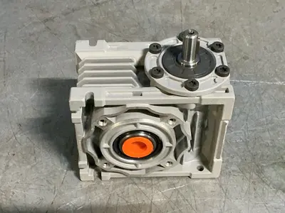 Used 2025 NARA SAMYANG GEAR 40 Motors (misc) Ohio US | HGR 24 #1407636