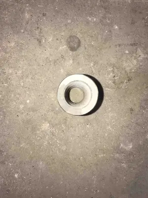 25mm Dia pipe sections; PS1/125