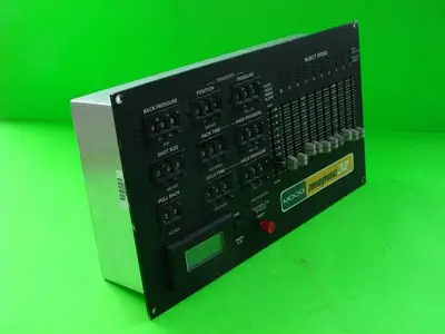USED MOOG 126-320A