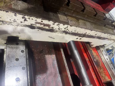 ASQUITH BUTLER 3000 CNC Machines | Bowland Trading Ltd (9)