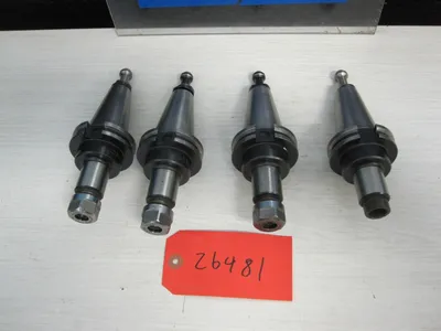 USED LYNDEX NIKKEN C4007-0016