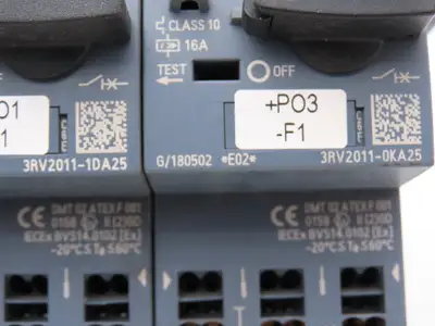 Used SIEMENS _UNKNOWN_ Circuit Breakers Indiana US | Arrow Industrial #1365079