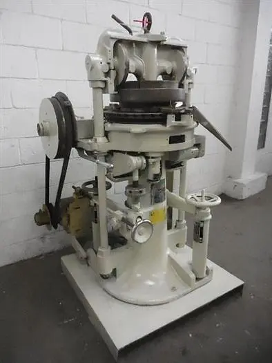 Used STOKES _UNKNOWN_ Tablet Presses MX | UNION STANDARD EQUIPMENT CO. #134399