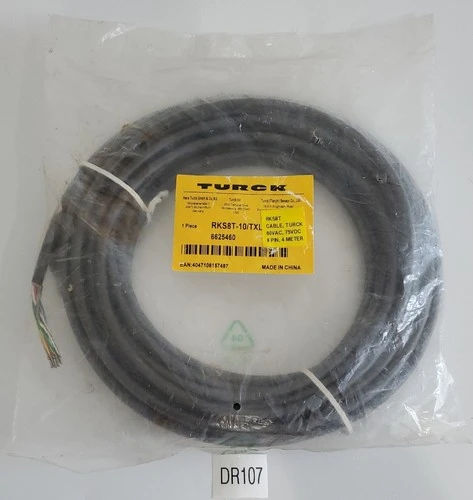 NEW TURCK 6625460