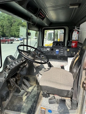 Used 2004 PUTZMEISTER BSF31-5.16H Concrete Pumps Colorado US | Concrete Pump Depot #1393820