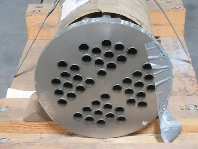 New | in-Stock BELL & GOSSETT 270385 4-246-08-06 Heat Exchangers Texas US | Aucto #1307317