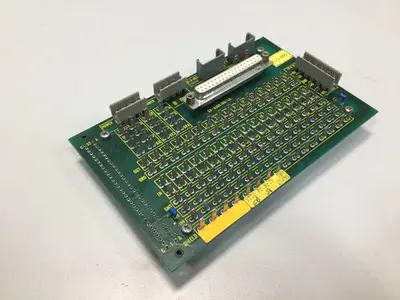 USED BACHMANN ELECTRONIC CVA5001001A