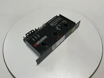 USED LOAD CONTROLS INC PH-3A