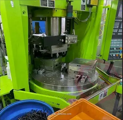 USED 2006 ENGEL 330H/85 US