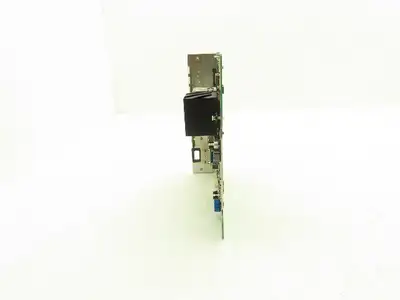 Yaskawa JANCD-YCP01A-E | YCP01B-E Robot Servo Control Circuit Board PLC Module