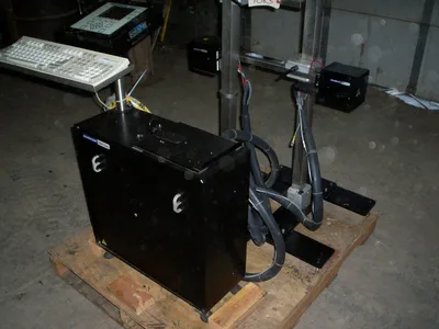 Used _UNKNOWN_ _UNKNOWN_ Pressure Sensitive Labelers Minnesota US | A&I Equipment #1317625