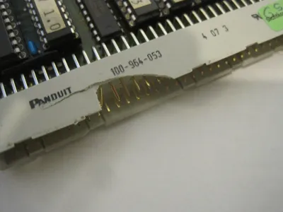 DMS INTERFACE MODULE SL0T1-E