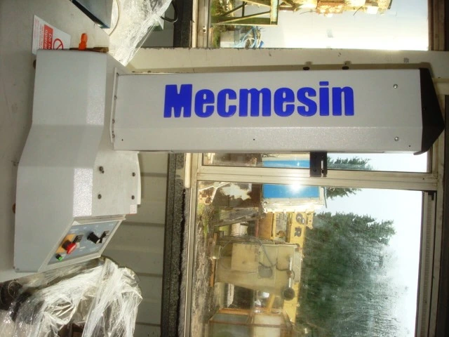 Maxiland Mecmesin Multitester 2.5