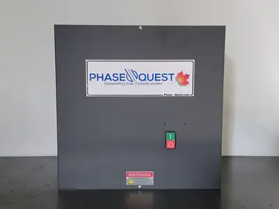 NEW PHASE QUEST OMPQ-50