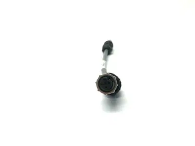 Used RFID INC. CORDSET Cable & Wire | Maverick Industrial Sales #1113001