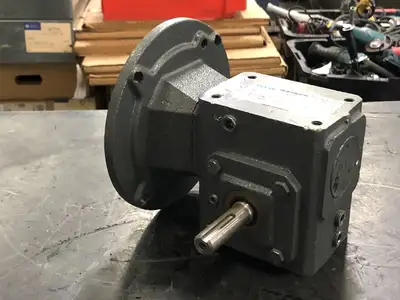NEW MORSE 133Q56R60