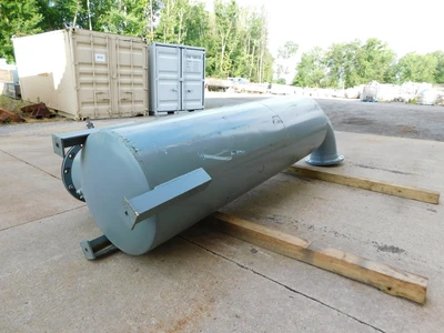 Used Universal AET _UNKNOWN_ Muffler Equipment Ohio US | Equipment Recovery Corp. #1331614