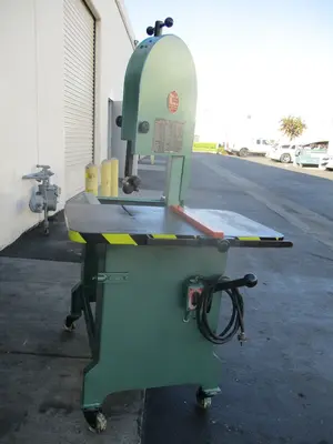 USED ROLL-IN EF1459