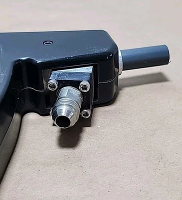 NEW Hot Melt Technologies DG-401-RS