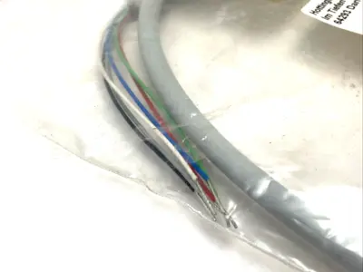1-KAB158-3 | Hottinger Bruel  Connection Cable for Force Transducer - New Other