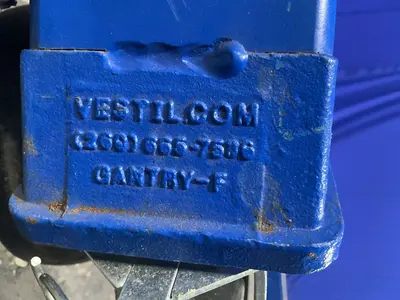 Used 2017 VESTIL 6 X 180 Material Handling (misc) Ohio US | HGR 24 #1566925