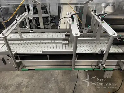 Used 2011 MARCHESINI FTC 24 Tablet/Capsule Counters California US | Star Industries #1254802