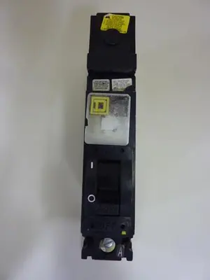 USED SQUARE D FHB16020A