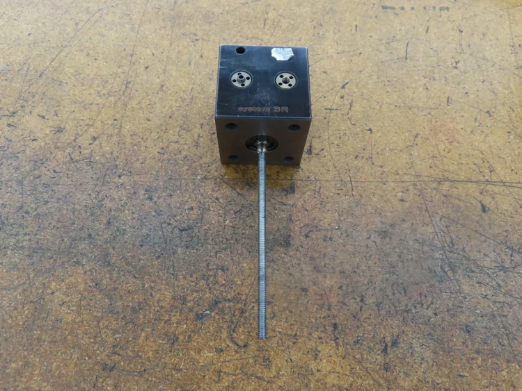 Used GENERIC GENERIC EDM Accessories Minnesota US | Machinesused.com #1515692
