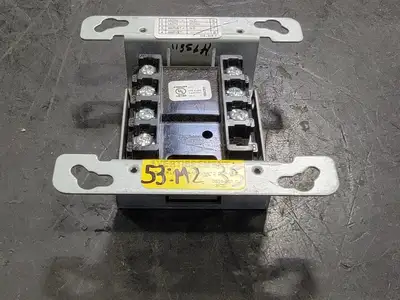 NEW FIRE ALARM 257X
