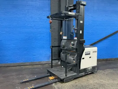 Used CROWN SP352030 Electric Lifters Ohio US | HGR 24 #1446257