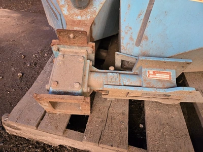 Used _UNKNOWN_ _UNKNOWN_ Loaders (Plastic Upstream) Ohio US | Federal Equipment Company #1553297