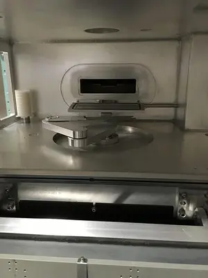 USED NOVELLUS CONCEPT-1 200 PECVD