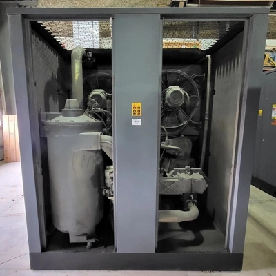USED 2009 ATLAS COPCO GA315