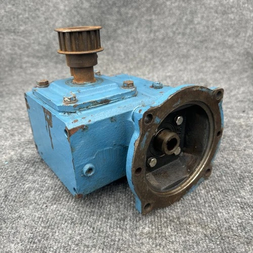 Used Morse F121-60-5C-L Speed Reducers California US | Davliegogo LLC #1707285