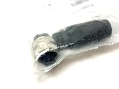 B 4141-0/13.5,U6413 | Turck B 4141-0/13.5 Round Field Wireable Connector 7/8" Female U6413 - New