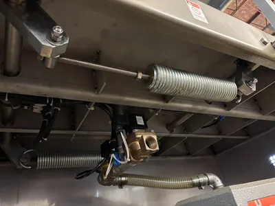 Used XTRAVAC 640 Vacuum Chambers Illinois US | M&M Equipment Corp. #1187359