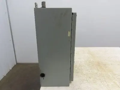 Hoffman Wall Mount Electrical Box Enclosure 20x16x8"