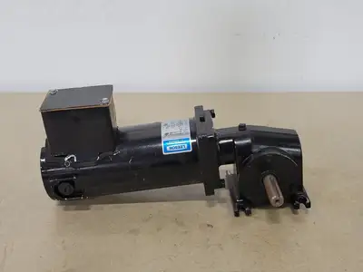 USED LEESON CM34D25NZ14C