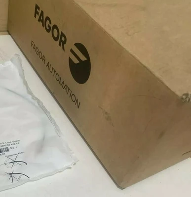 NEW FAGOR AXD 1.35-SI-2-B