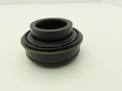Timken ER32 Fafnir Wide Ball Bearing Insert Pillow Block 2"ID x 3.937" OD
