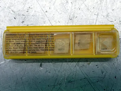 NEW KENNAMETAL CPGF422