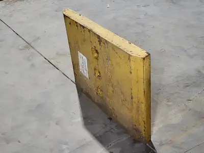 USED CATERPILLAR 107-3538