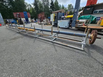Used ATLAS COPCO 2658328321 Parts British Columbia CA | Lenmark #1440122