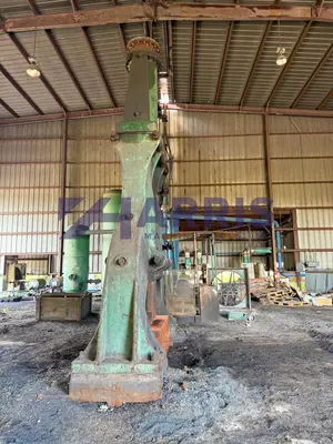 USED CHAMBERSBURG 12K