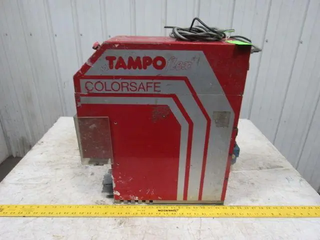 Used TAMPOFLEX _UNKNOWN_ Miscellaneous MRO | Arrow Industrial #648532