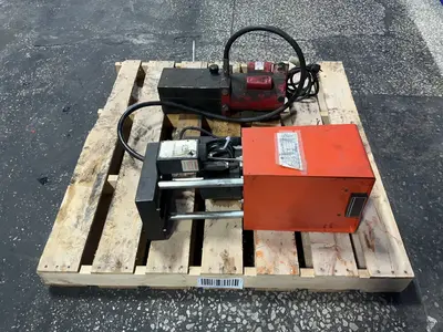 Used GATES 707 Tooling & Accessories (Other) Ohio US | HGR 24 #1568511