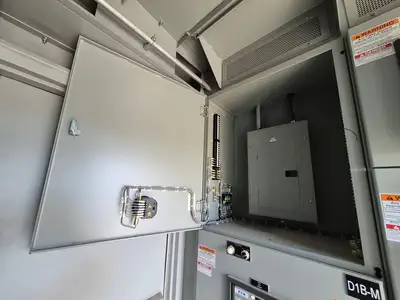 Used 2020 HKS _UNKNOWN_ Switchgears British Columbia CA | Lenmark #1426964